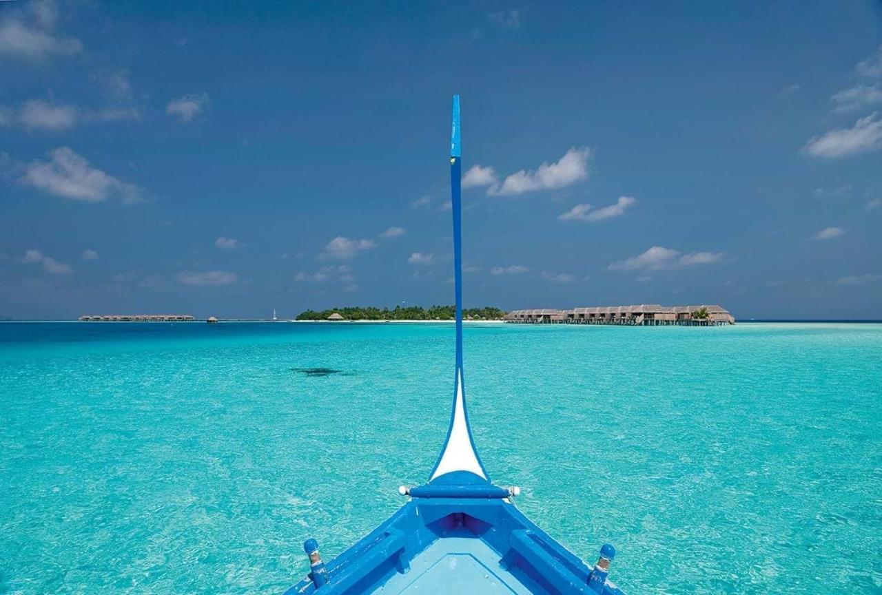 Constance Moofushi Maldives Resort