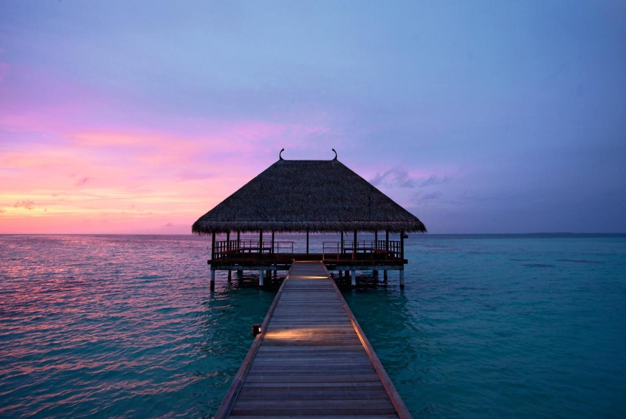 Constance Moofushi Maldives