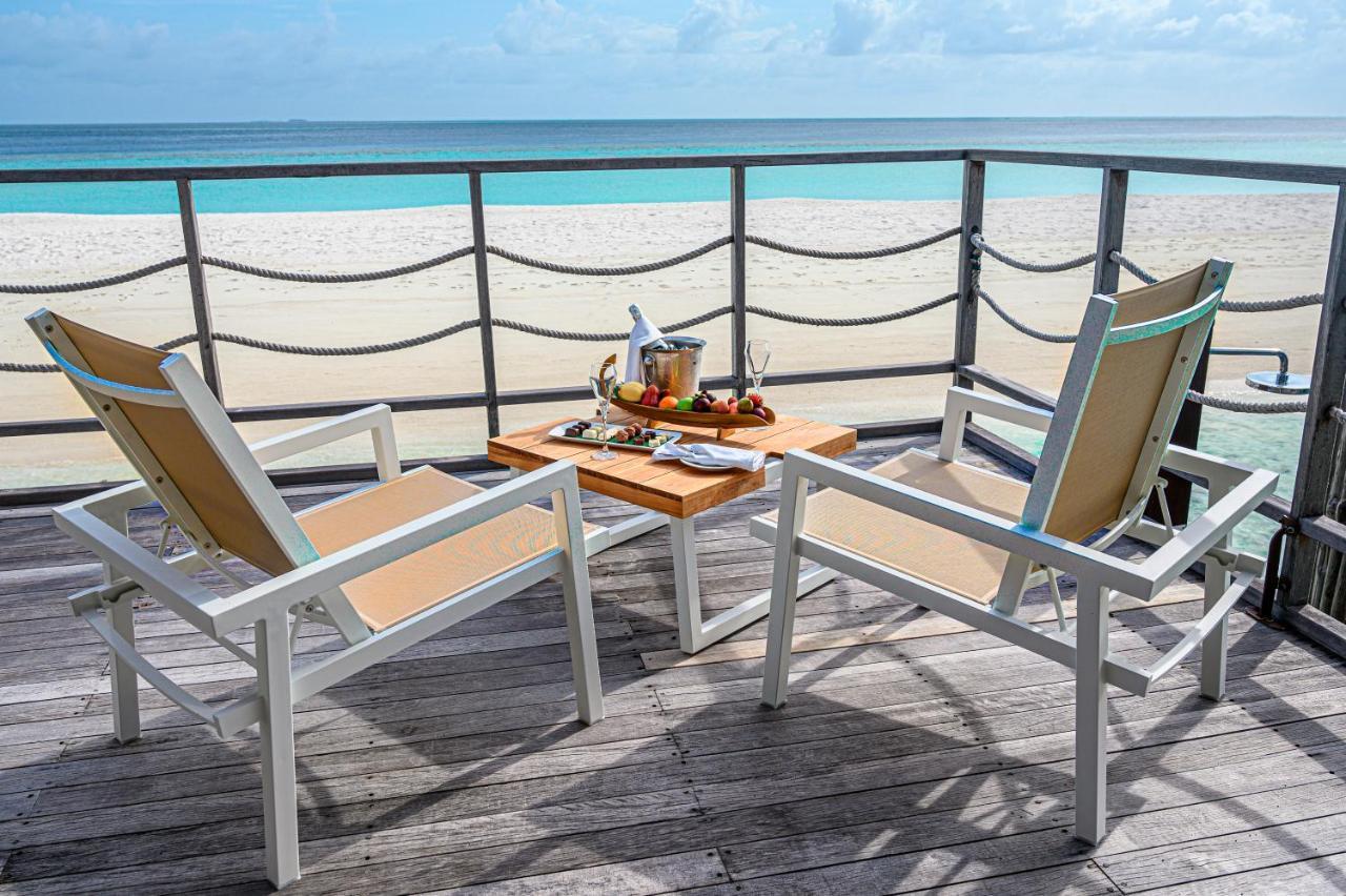 Constance Moofushi Maldives Himandhoo
