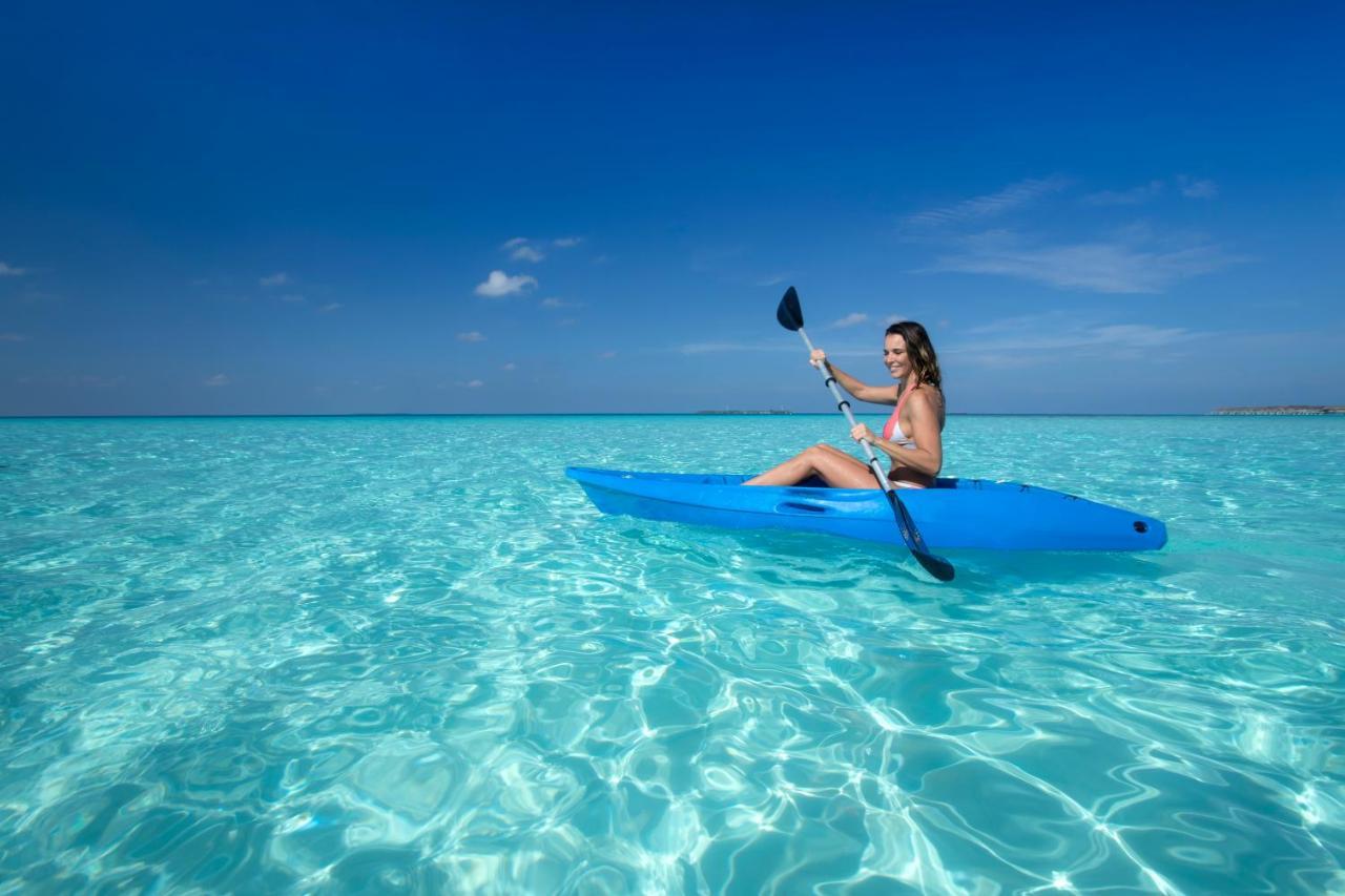 Constance Moofushi Maldives 5* Himandhoo