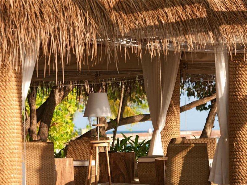 Resort Constance Moofushi Maldives 5*