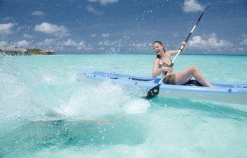 Constance Moofushi Maldives