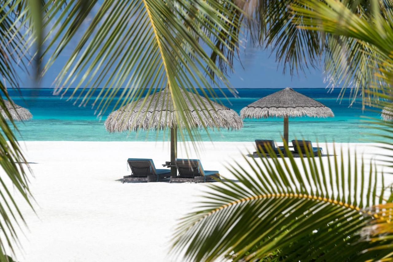 Constance Moofushi Maldives - 5*